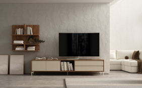 MUEBLES AZOR SALONES NOAH