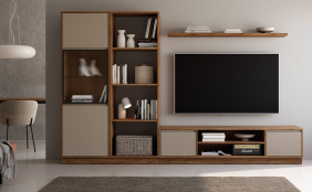 MUEBLES AZOR SALONES NOAH