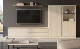 MUEBLES AZOR SALONES NOAH