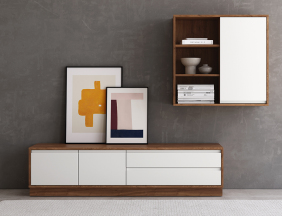 MUEBLES AZOR SALONES NOAH