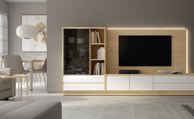 MUEBLES AZOR SALONES NOAH