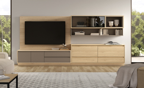 MUEBLES AZOR SALONES NOAH