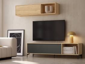 MUEBLES AZOR SALONES NOAH