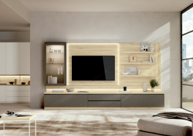BAIXMODULS ARKO 360