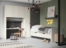 JUVENIL SONRÍE MUEBLES ORTS