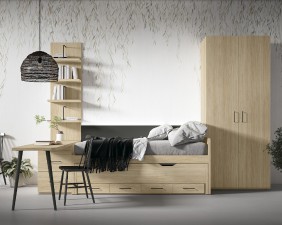 JUVENIL SONRÍE MUEBLES ORTS