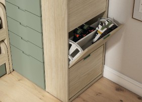 JUVENIL SONRÍE MUEBLES ORTS