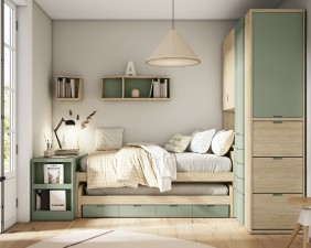 JUVENIL SONRÍE MUEBLES ORTS