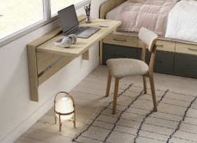 JUVENIL SONRÍE MUEBLES ORTS