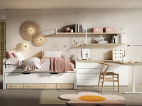 JUVENIL SONRÍE MUEBLES ORTS