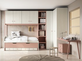 JUVENIL SONRÍE MUEBLES ORTS