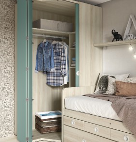 JUVENIL SONRÍE MUEBLES ORTS
