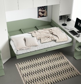 JUVENIL SONRÍE MUEBLES ORTS