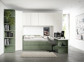 JUVENIL SONRÍE MUEBLES ORTS