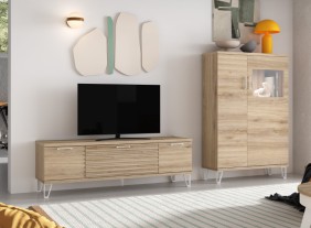 MUEBLES RAMIS