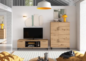 MUEBLES RAMIS