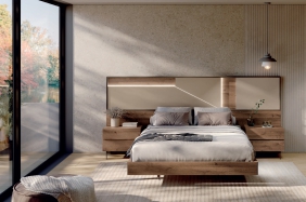 DORMITORIO ESENZIA 4.0 BAIXMODULS