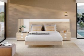 DORMITORIO ESENZIA 4.0 BAIXMODULS