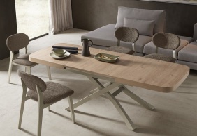 MESA PEMI Nº1 LONG WAY