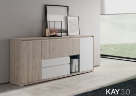 BAIXMODULS MUEBLES KAY 3.0