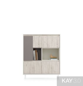 BAIXMODULS MUEBLES KAY 3.0