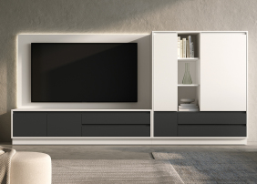 MUEBLES AZOR SALONES NOAH