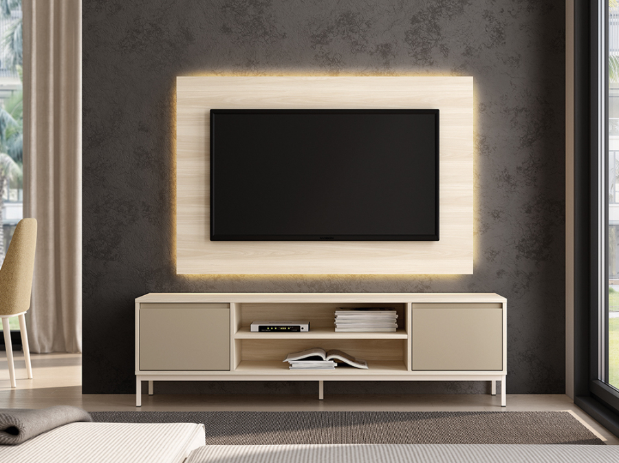 MUEBLES AZOR SALONES NOAH