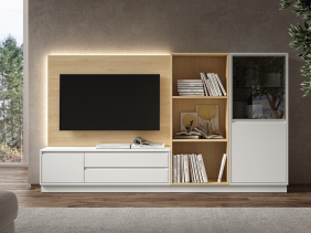 MUEBLES AZOR SALONES NOAH