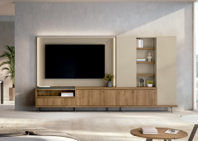 BAIXMODULS ARKO 360