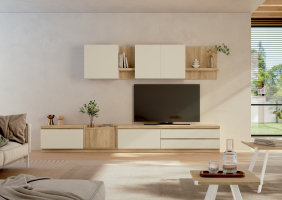 BAIXMODULS ARKO 360