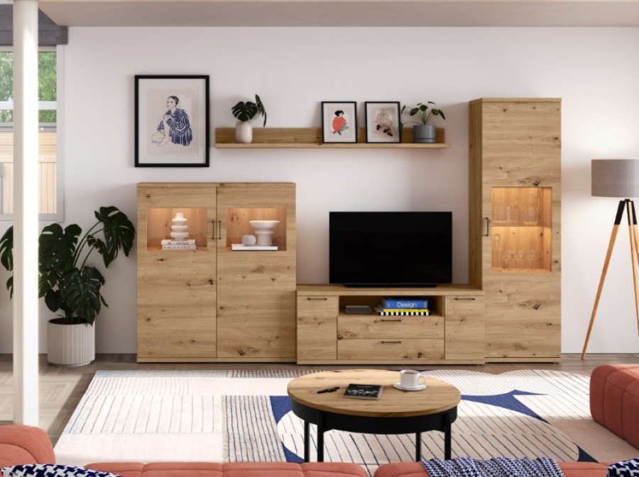 MUEBLES RAMIS KRONOS