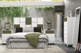 MUEBLES AZOR GHIO