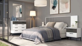 MUEBLES AZOR GHIO