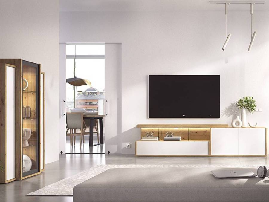 SALONES DUO RIMOBEL