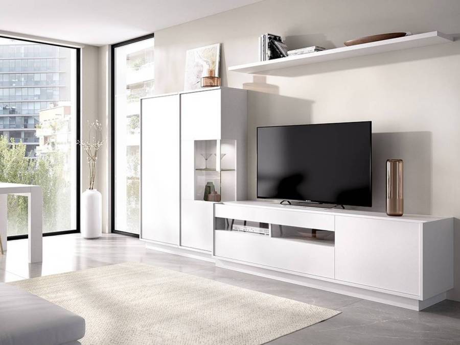 SALONES DUO RIMOBEL