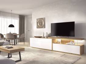 SALONES DUO RIMOBEL