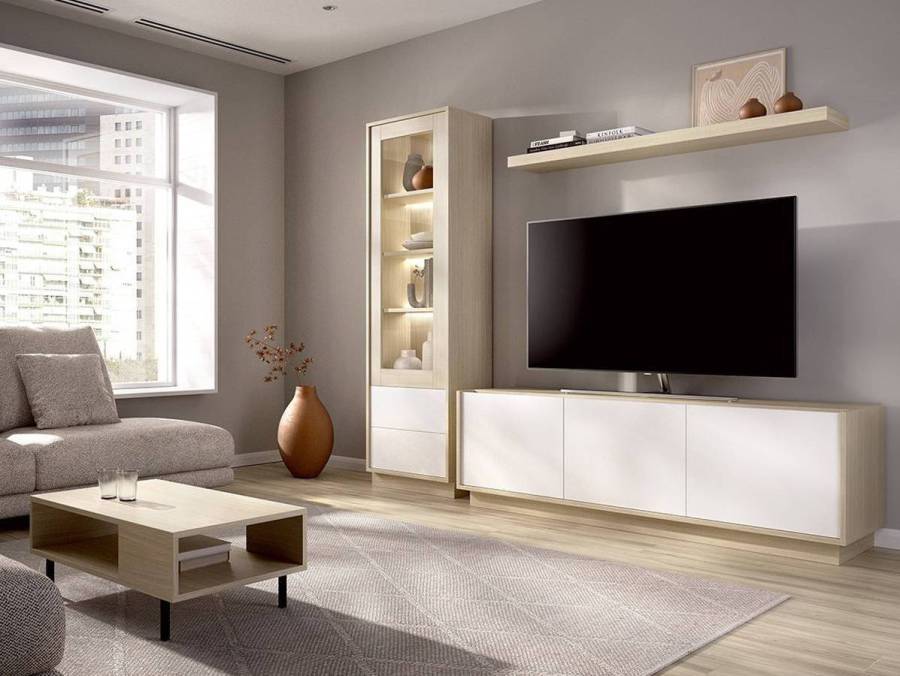 SALONES DUO RIMOBEL