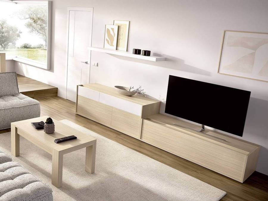 SALONES DUO RIMOBEL