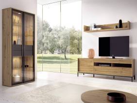 SALONES DUO RIMOBEL