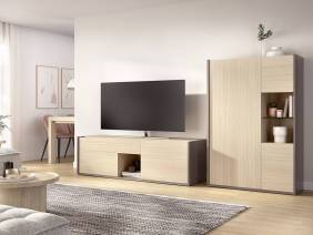 SALONES DUO RIMOBEL