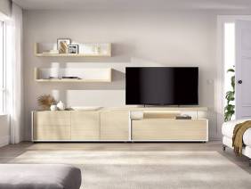 SALONES DUO RIMOBEL
