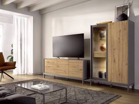 SALONES DUO RIMOBEL