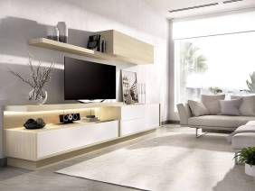 SALONES DUO RIMOBEL