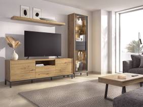 SALONES DUO RIMOBEL
