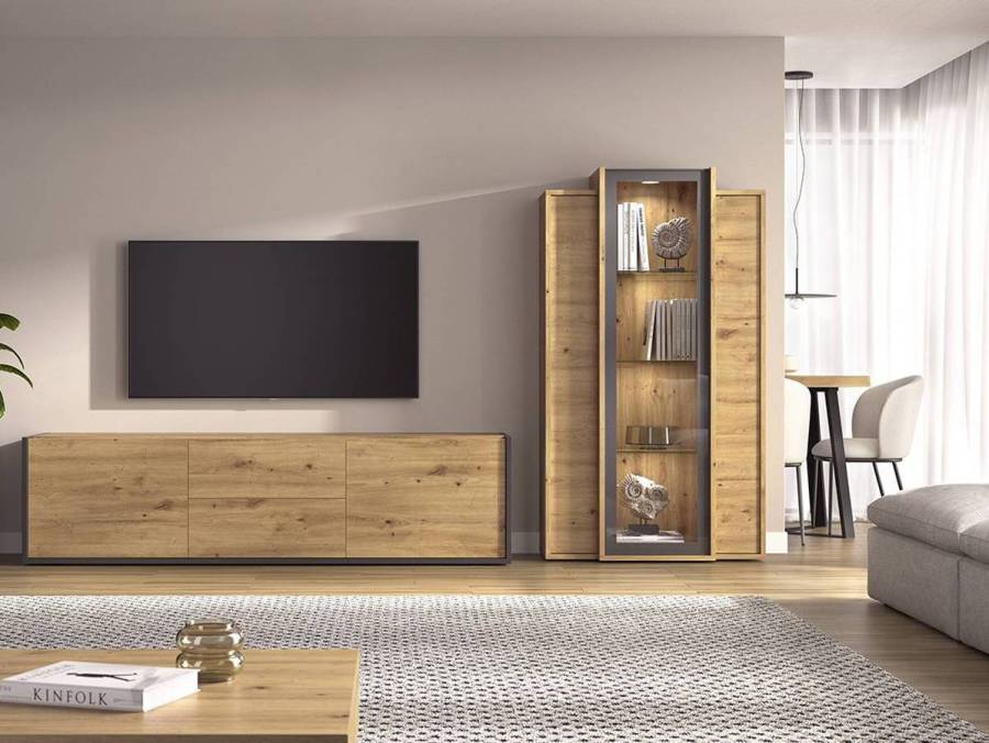 SALONES DUO RIMOBEL