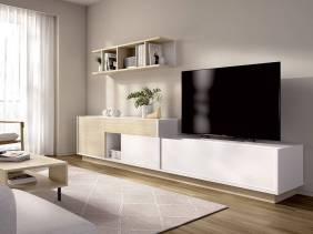 SALONES DUO RIMOBEL