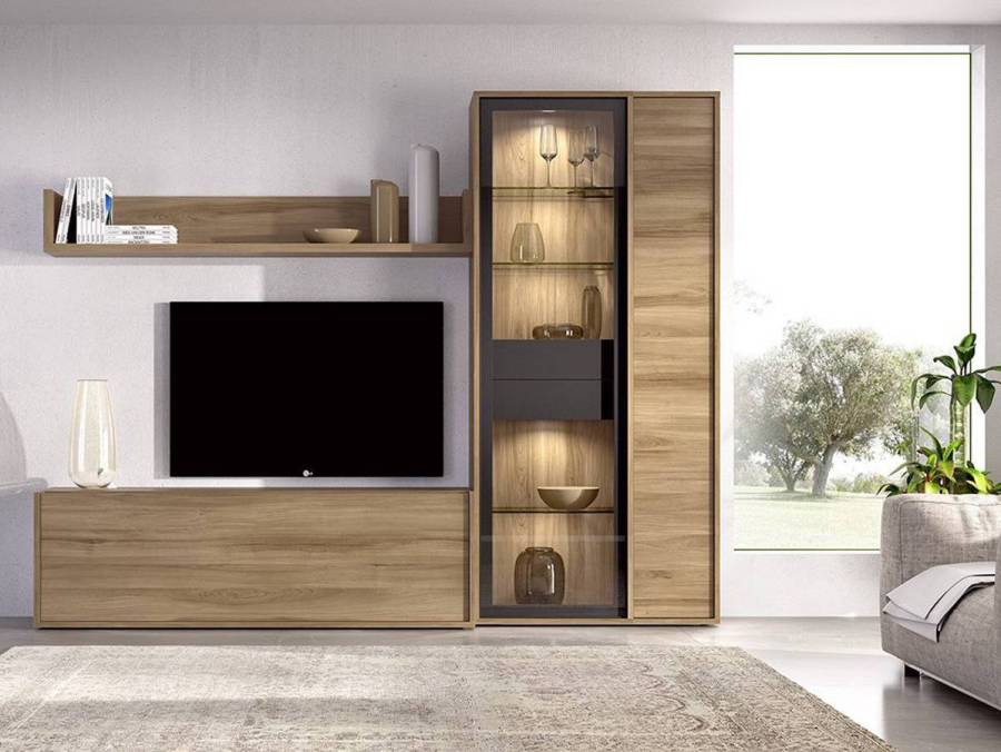 SALONES DUO RIMOBEL