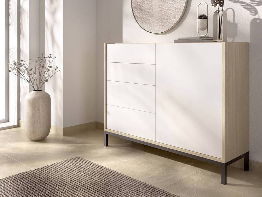 SALONES DUO RIMOBEL
