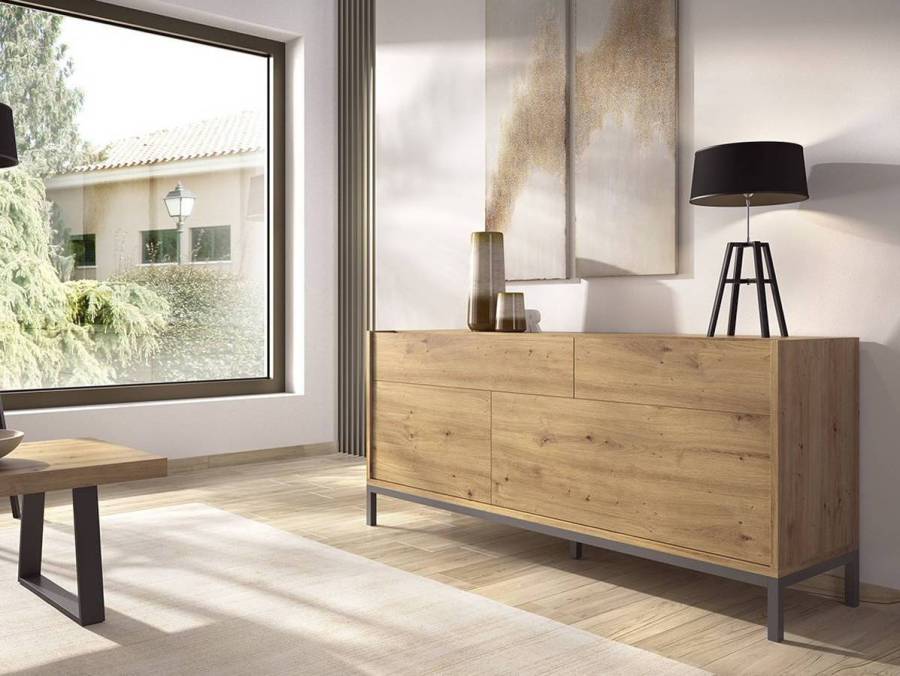 SALONES DUO RIMOBEL