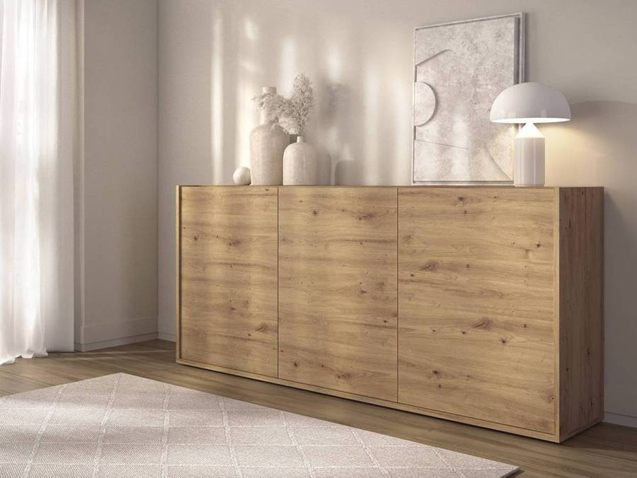 SALONES DUO RIMOBEL